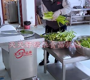 為什么選擇天天好運(yùn)來(lái)斬拌機(jī)，它的特點(diǎn)有哪些你不知道的？