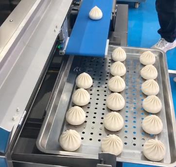 80、90、100、200、300型包子機餡料斗的拆裝清理方式？