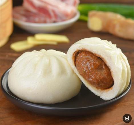 天天好運(yùn)來(lái)機(jī)械仿手工自動(dòng)包子機(jī)：高效制包，多樣全能